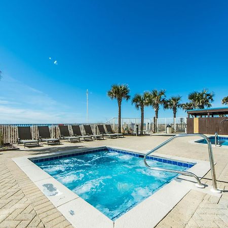 Ocean Villa 1303 Panama City Beach Dış mekan fotoğraf