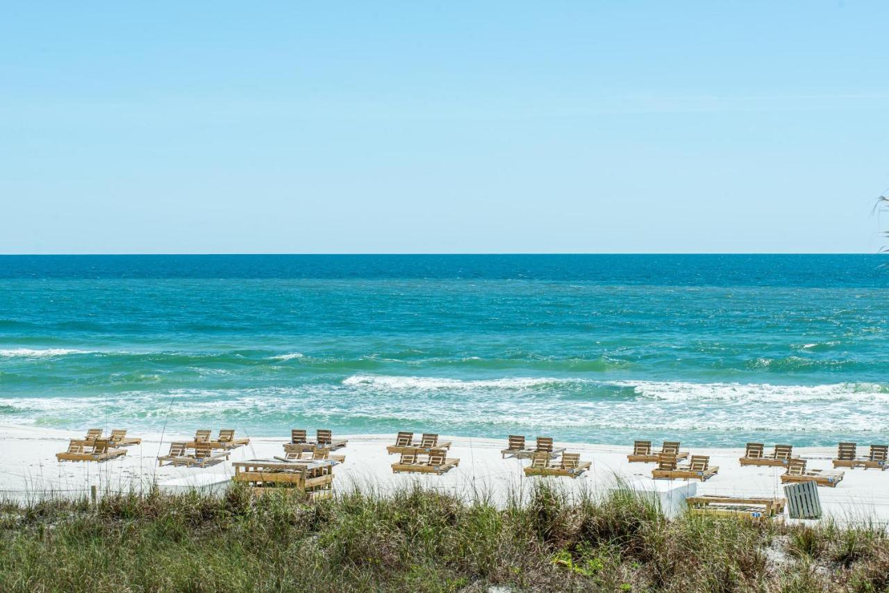 Ocean Villa 1303 Panama City Beach Dış mekan fotoğraf