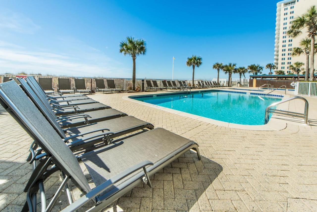 Ocean Villa 1303 Panama City Beach Dış mekan fotoğraf