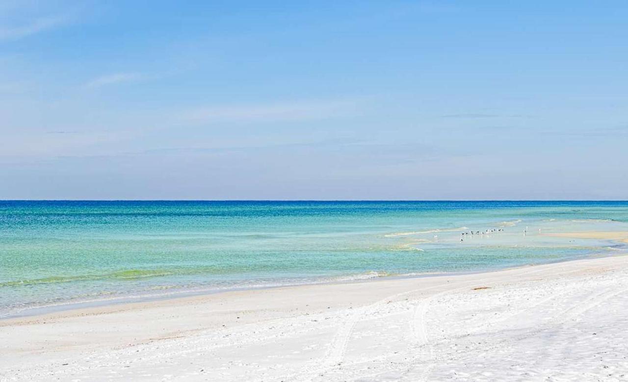 Ocean Villa 1303 Panama City Beach Dış mekan fotoğraf