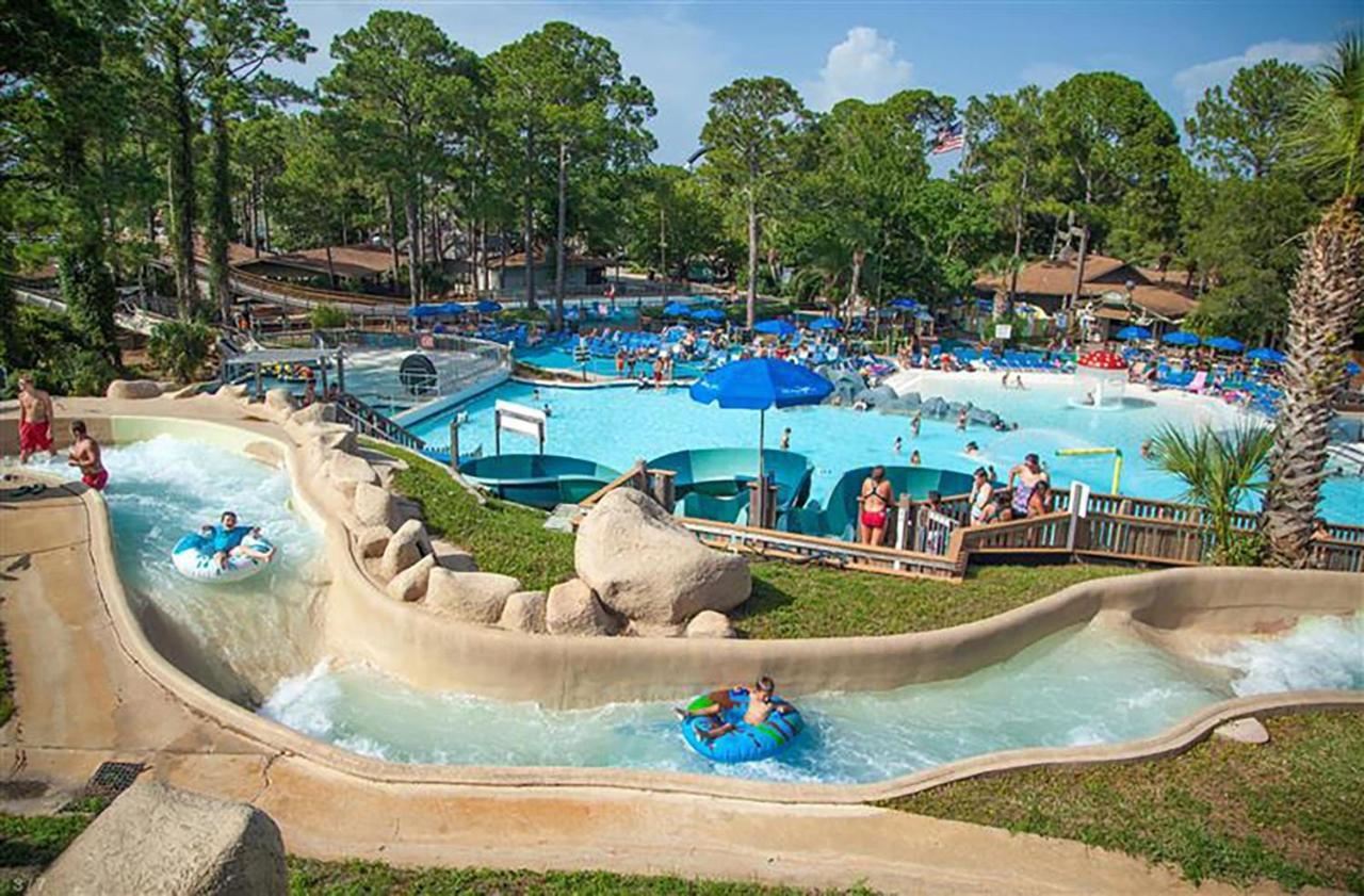 Ocean Villa 1303 Panama City Beach Dış mekan fotoğraf