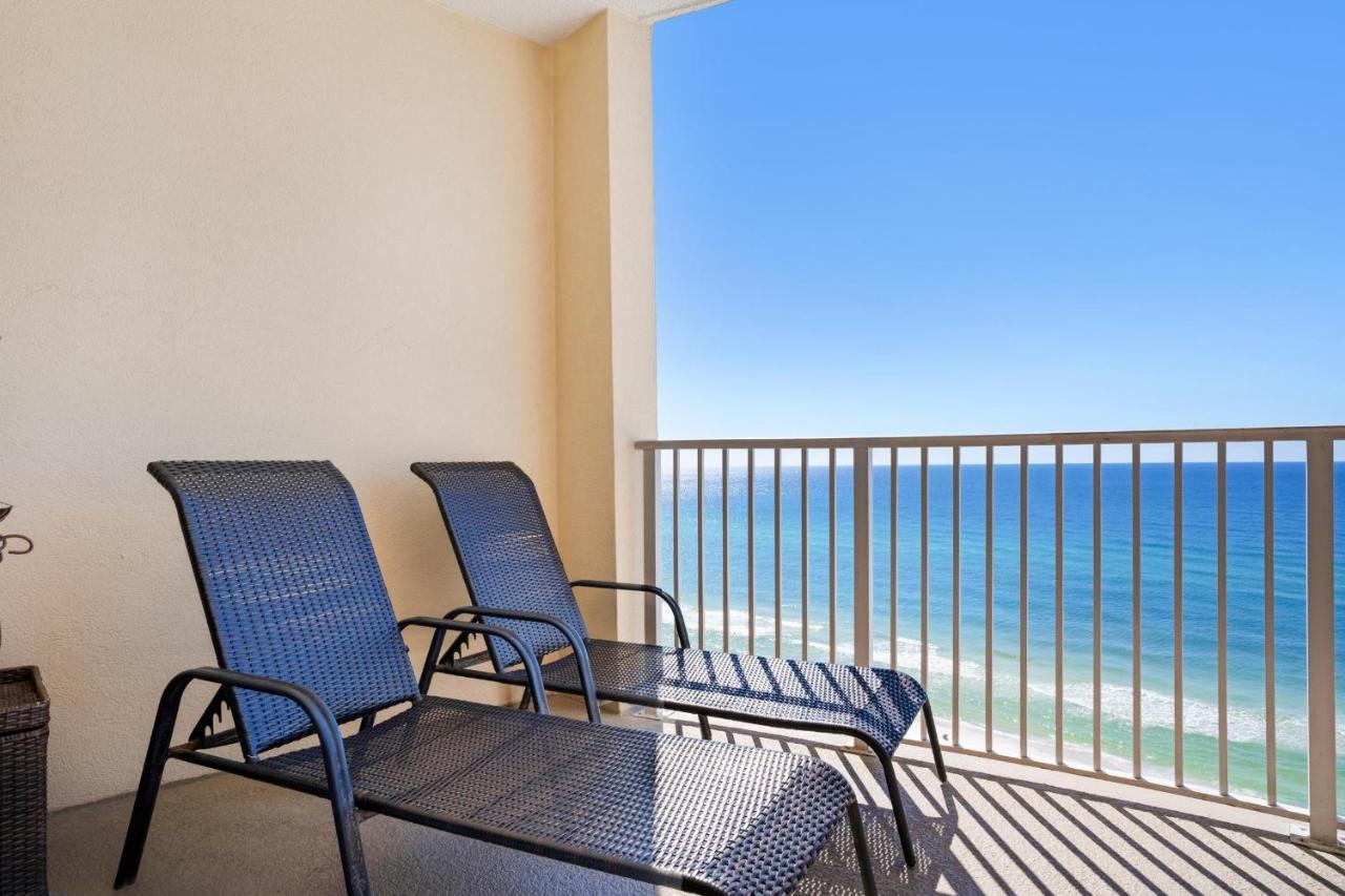 Ocean Villa 1303 Panama City Beach Dış mekan fotoğraf