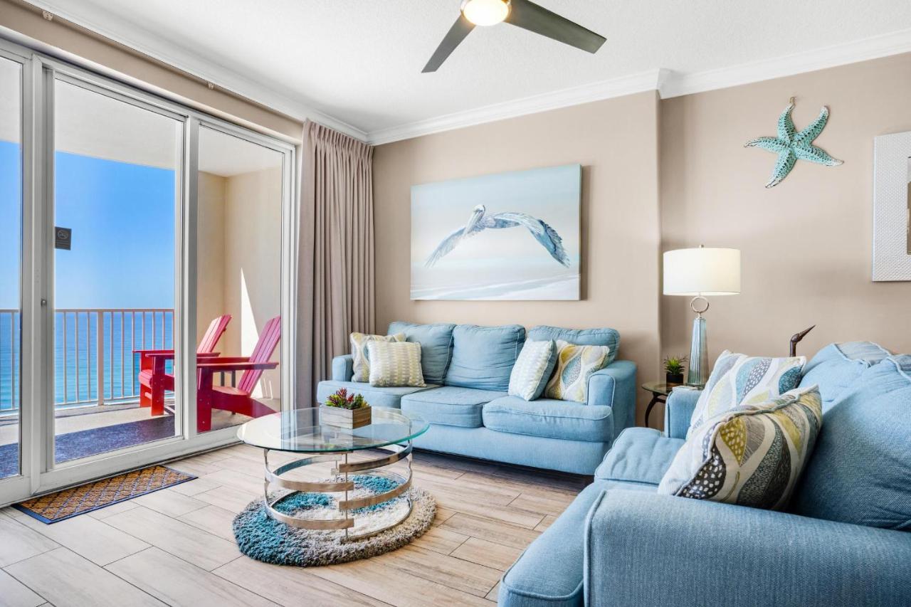 Ocean Villa 1303 Panama City Beach Dış mekan fotoğraf