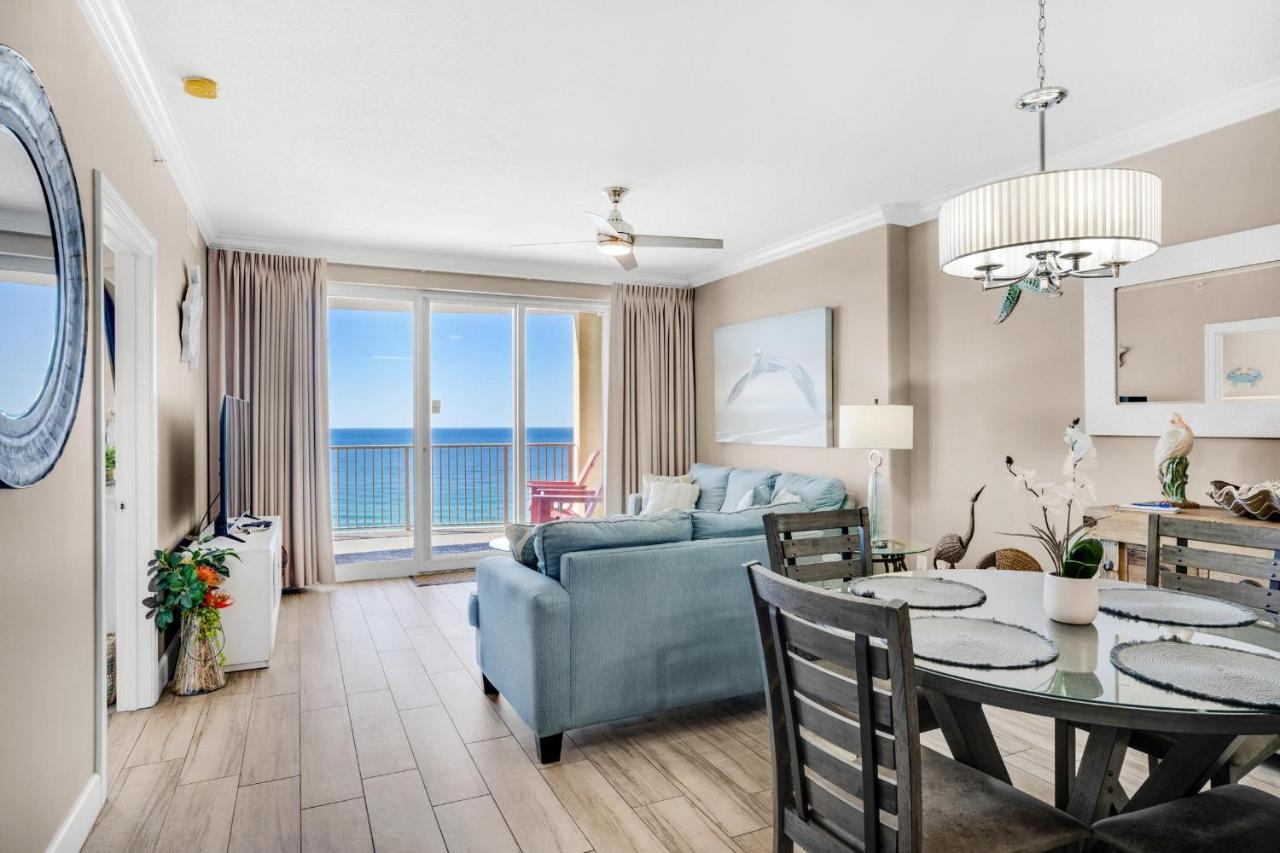 Ocean Villa 1303 Panama City Beach Dış mekan fotoğraf