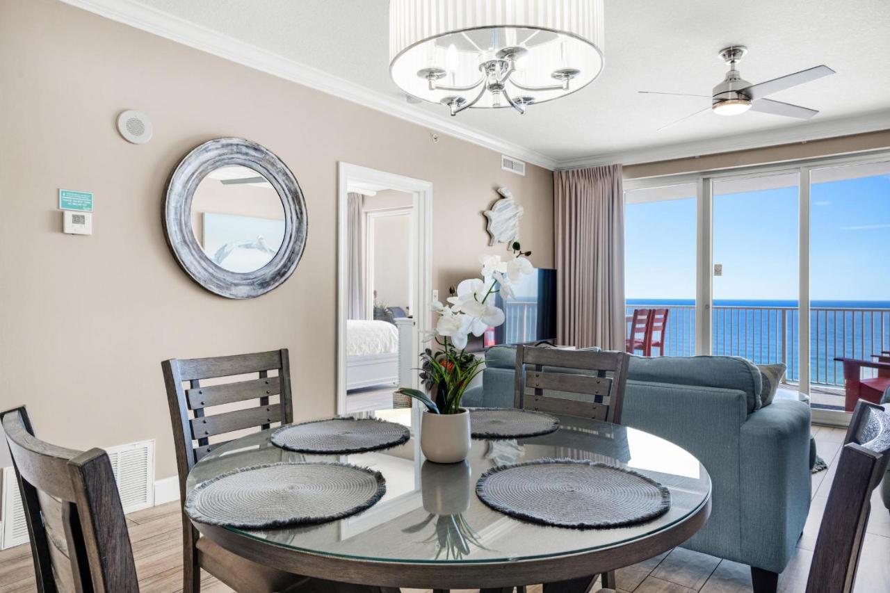 Ocean Villa 1303 Panama City Beach Dış mekan fotoğraf