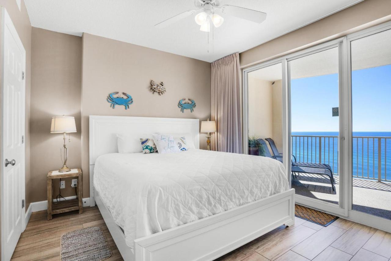 Ocean Villa 1303 Panama City Beach Dış mekan fotoğraf