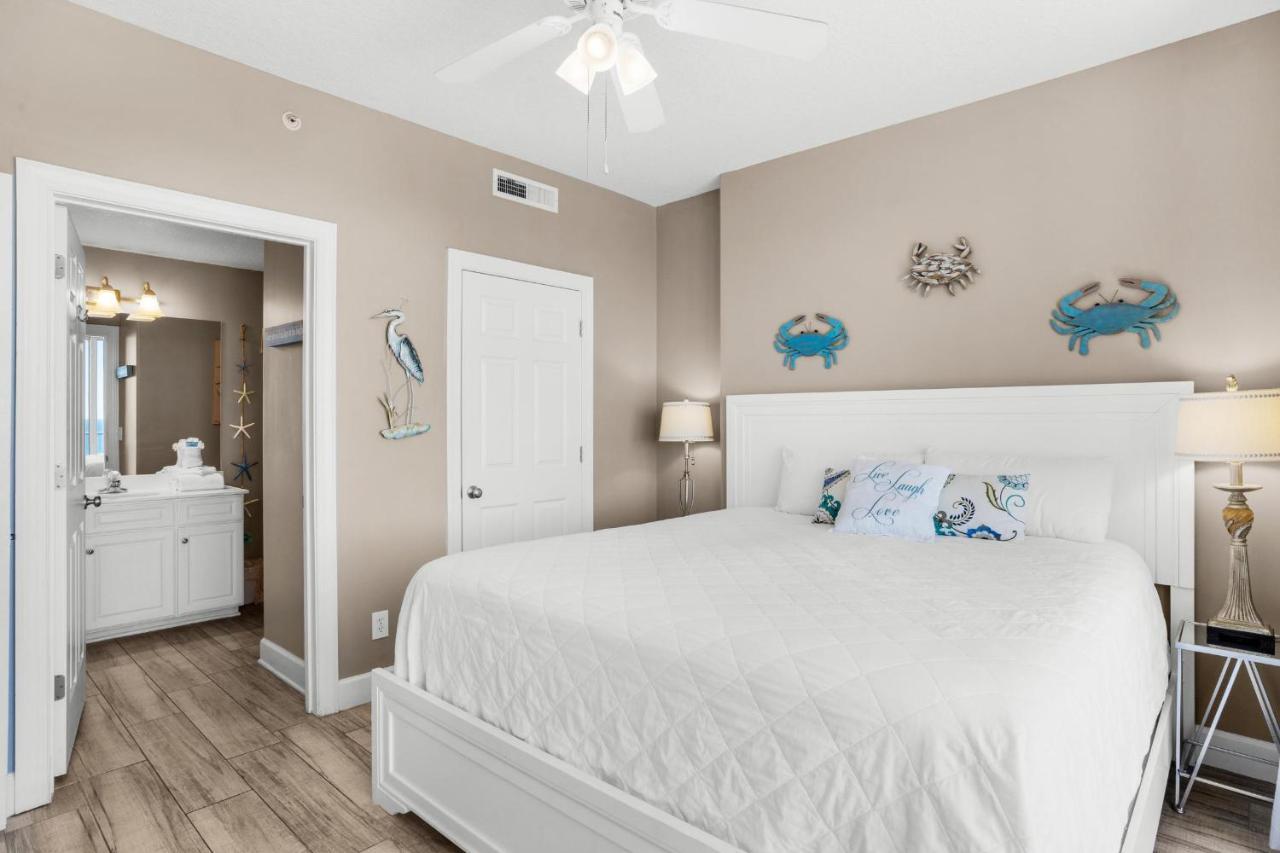 Ocean Villa 1303 Panama City Beach Dış mekan fotoğraf