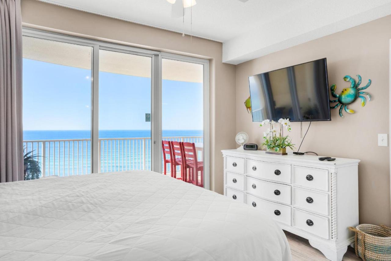 Ocean Villa 1303 Panama City Beach Dış mekan fotoğraf