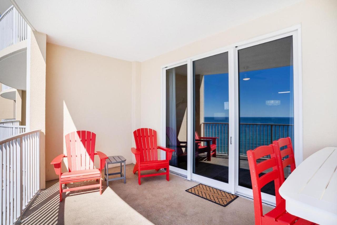 Ocean Villa 1303 Panama City Beach Dış mekan fotoğraf