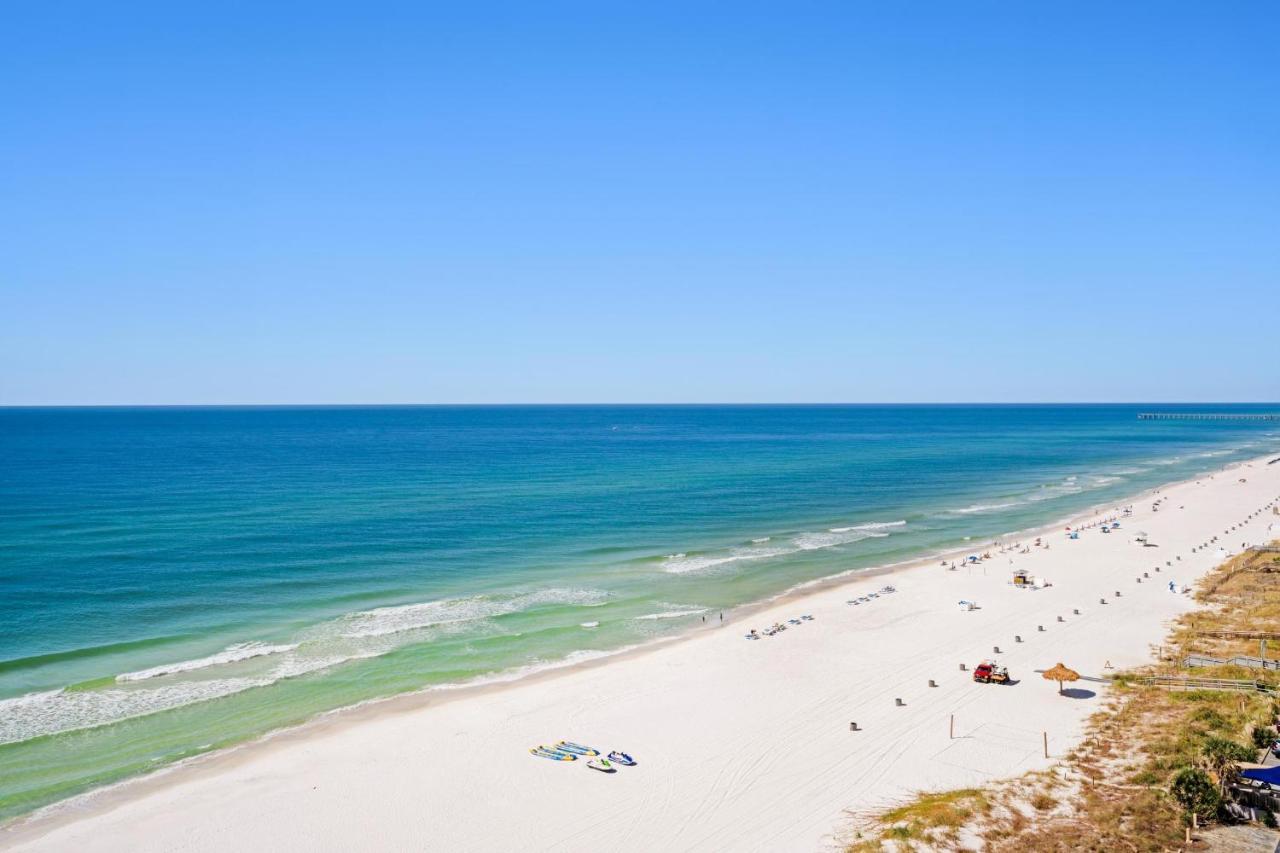 Ocean Villa 1303 Panama City Beach Dış mekan fotoğraf