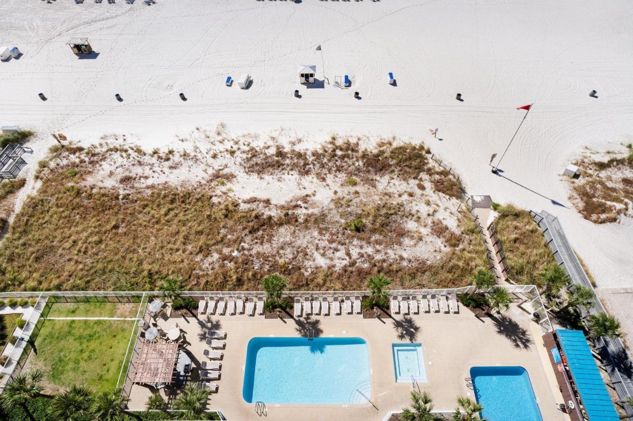 Ocean Villa 1303 Panama City Beach Dış mekan fotoğraf