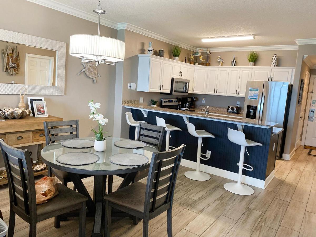Ocean Villa 1303 Panama City Beach Dış mekan fotoğraf