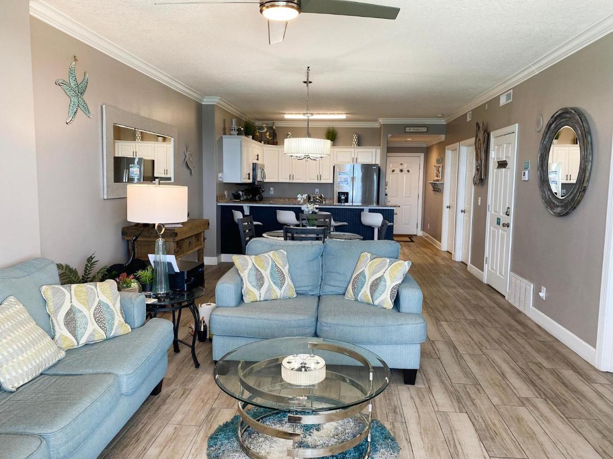 Ocean Villa 1303 Panama City Beach Dış mekan fotoğraf
