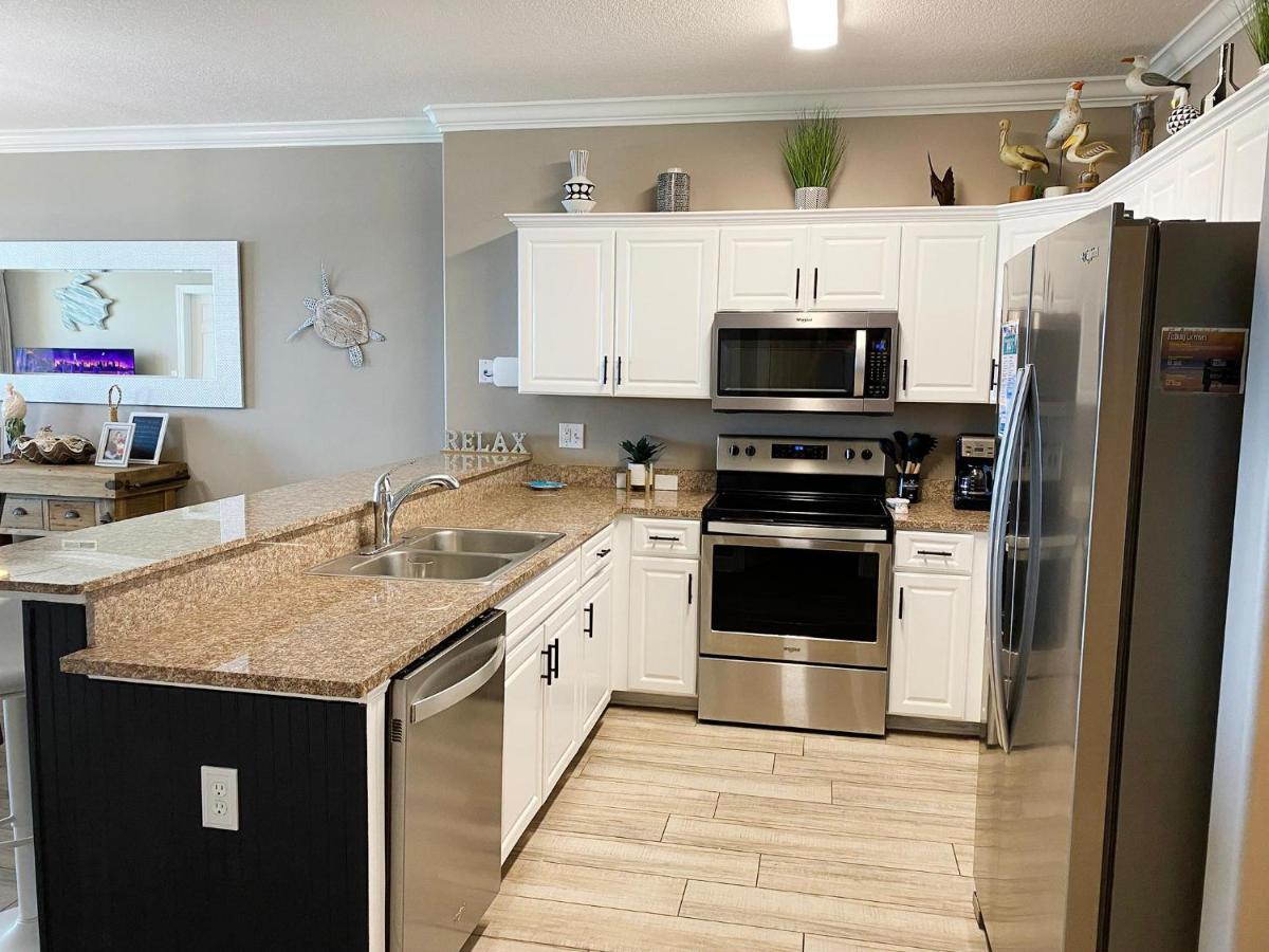 Ocean Villa 1303 Panama City Beach Dış mekan fotoğraf