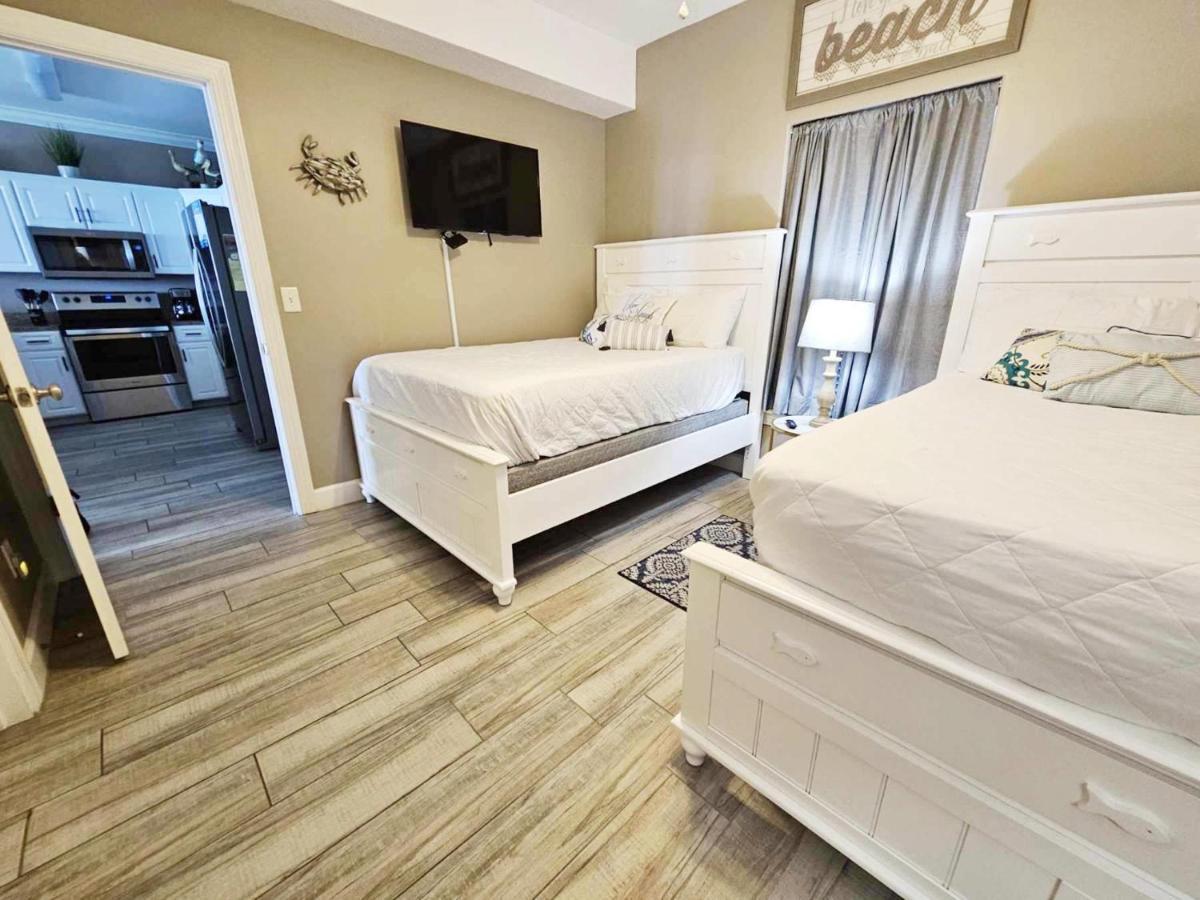 Ocean Villa 1303 Panama City Beach Dış mekan fotoğraf