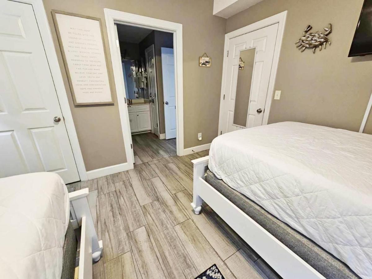 Ocean Villa 1303 Panama City Beach Dış mekan fotoğraf
