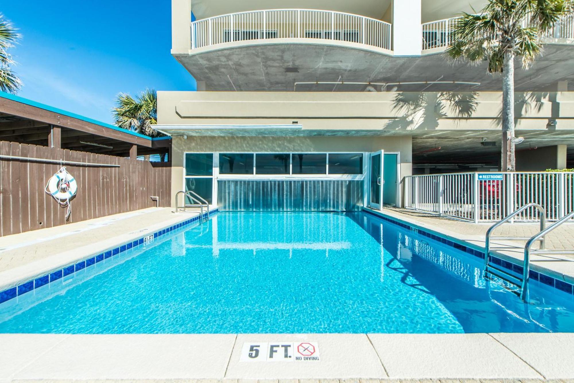 Ocean Villa 1303 Panama City Beach Dış mekan fotoğraf