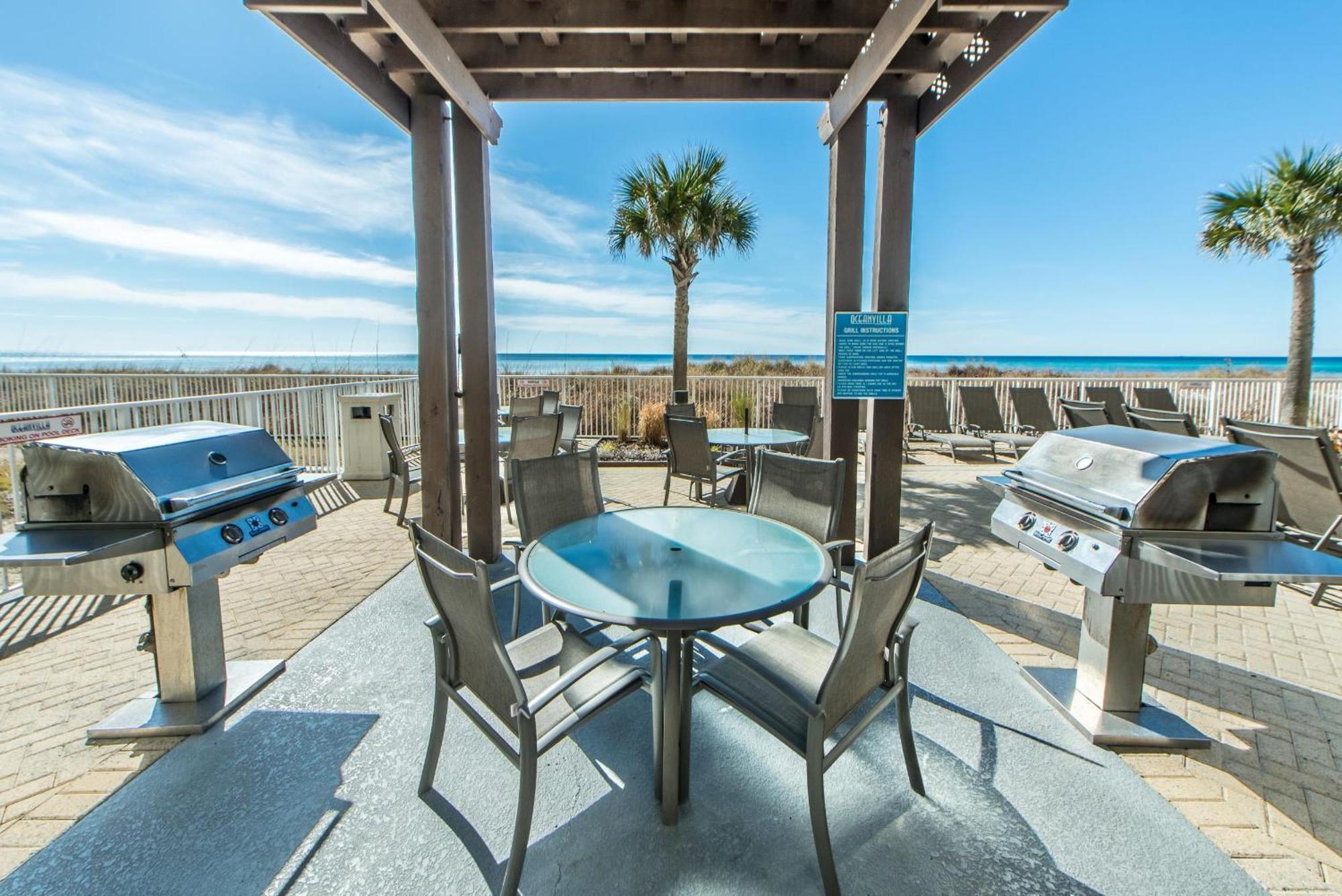 Ocean Villa 1303 Panama City Beach Dış mekan fotoğraf