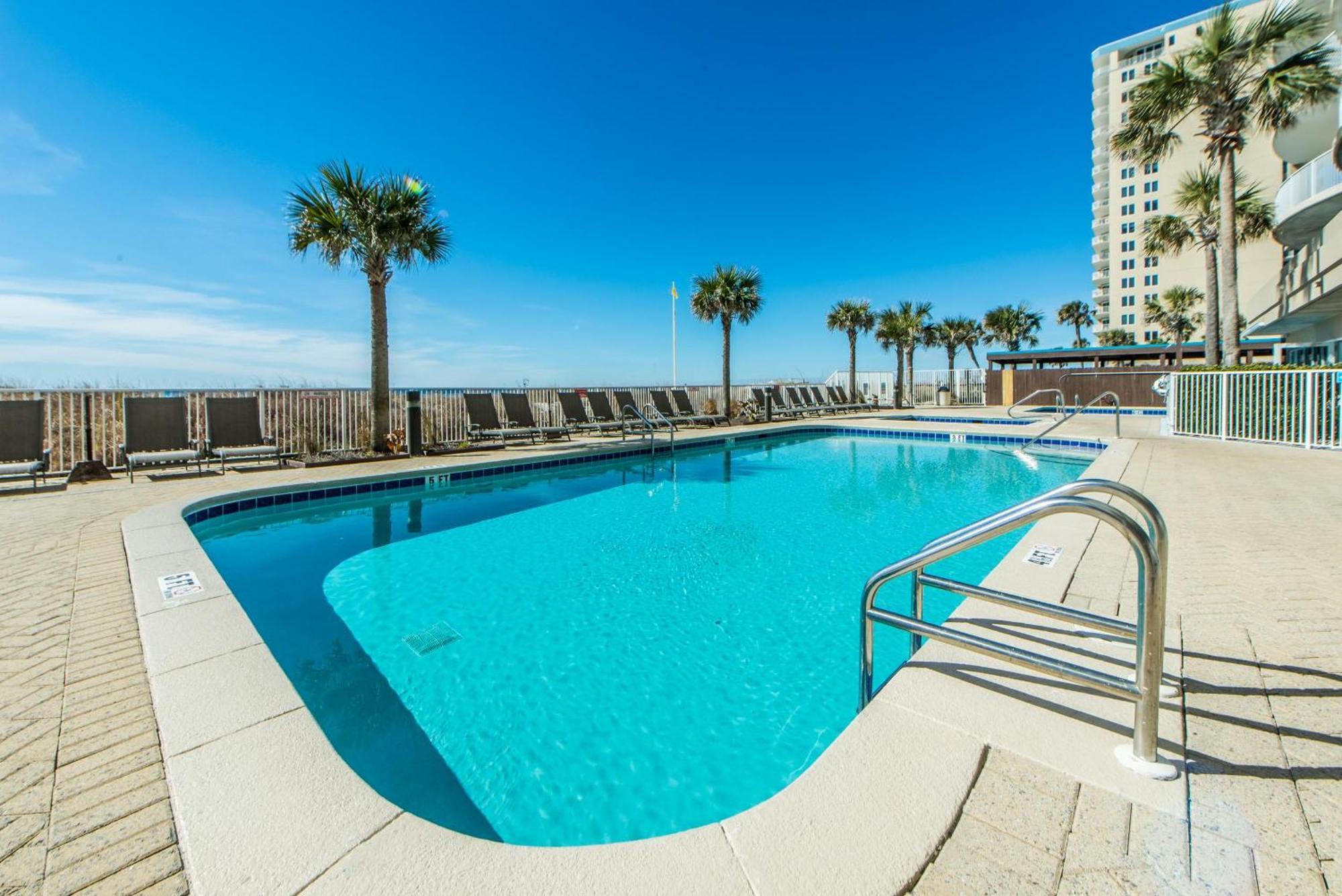 Ocean Villa 1303 Panama City Beach Dış mekan fotoğraf